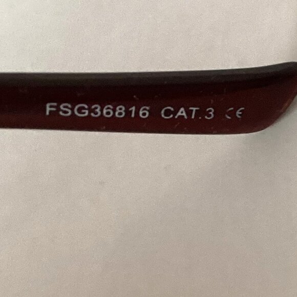 Aviator Pilot Sunglasses Lens Gradient Men's Women's Unisex Y2K Vacation Beach - Picture 7 of 8